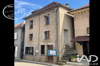 achat maison corps 38970