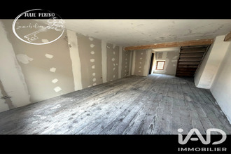 achat maison corps 38970