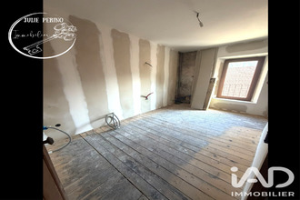achat maison corps 38970