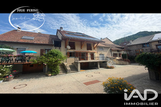 achat maison corps 38970