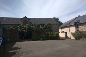 achat maison corps-nuds 35150