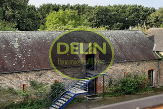 achat maison corps-nuds 35150