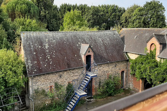 achat maison corps-nuds 35150