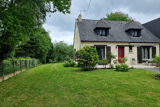 achat maison corps-nuds 35150