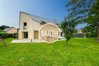 achat maison corps-nuds 35150