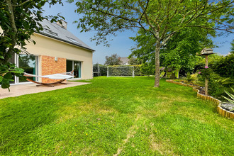 achat maison corps-nuds 35150