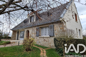 achat maison corps-nuds 35150