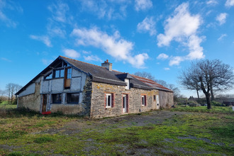 achat maison corps-nuds 35150