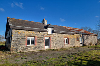 achat maison corps-nuds 35150