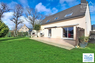 achat maison corps-nuds 35150