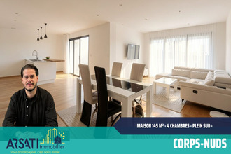 achat maison corps-nuds 35150