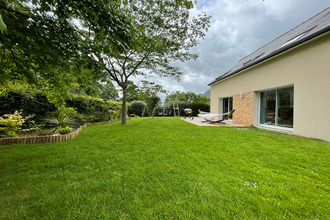 achat maison corps-nuds 35150
