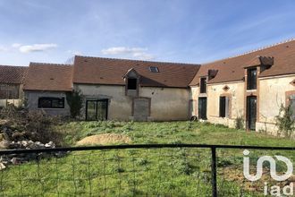 achat maison corquilleroy 45120