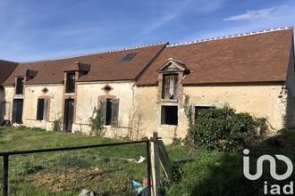 achat maison corquilleroy 45120