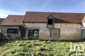 achat maison corquilleroy 45120