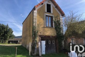 achat maison corquilleroy 45120