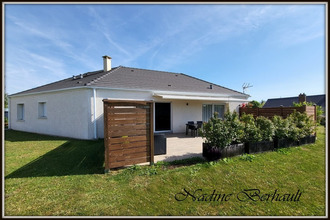 achat maison corquilleroy 45120