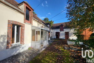 achat maison corquilleroy 45120