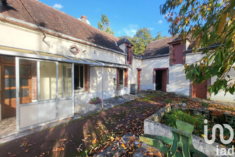 achat maison corquilleroy 45120