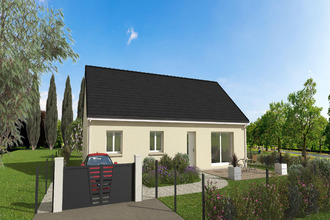 achat maison corquilleroy 45120