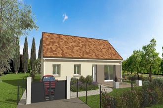 achat maison corquilleroy 45120