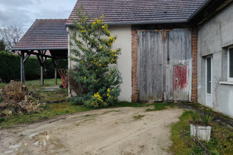 achat maison corquilleroy 45120