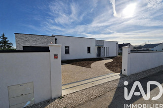 achat maison corquilleroy 45120