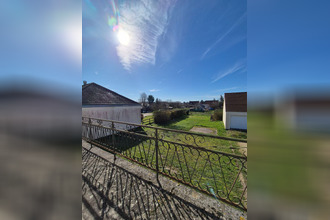 achat maison corquilleroy 45120