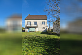 achat maison corquilleroy 45120