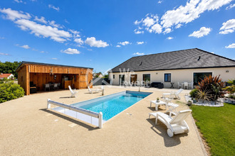 achat maison corquilleroy 45120