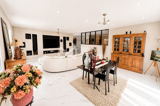 achat maison corquilleroy 45120