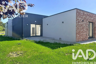 achat maison corquilleroy 45120