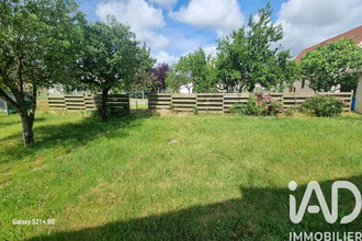 achat maison corquilleroy 45120