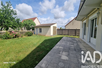 achat maison corquilleroy 45120