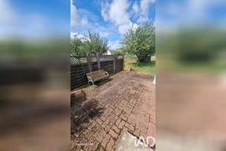 achat maison corquilleroy 45120