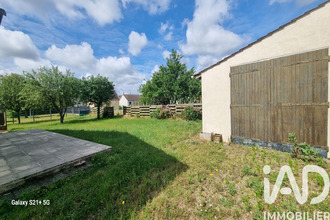 achat maison corquilleroy 45120