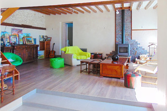 achat maison corquilleroy 45120