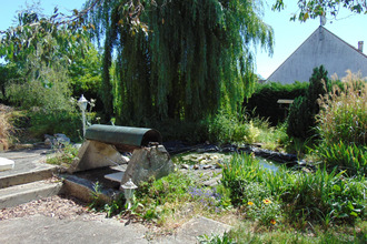 achat maison corquilleroy 45120