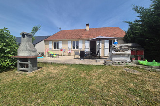 achat maison corquilleroy 45120