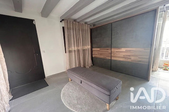 achat maison corquilleroy 45120