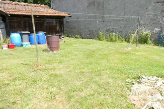 achat maison corravillers 70310