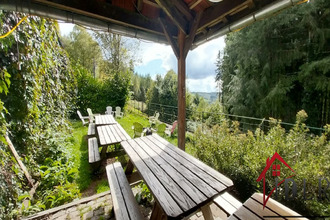 achat maison corravillers 70310