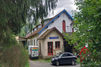 achat maison corravillers 70310