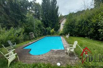 achat maison corravillers 70310