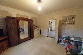 achat maison corravillers 70310