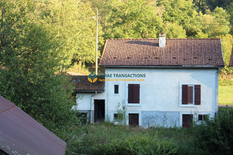 achat maison corravillers 70310