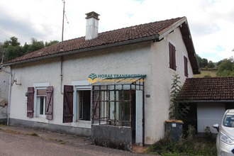 achat maison corravillers 70310