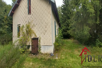 achat maison corravillers 70310