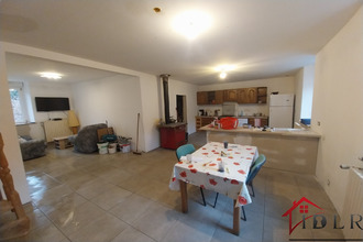 achat maison corravillers 70310