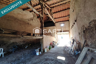 achat maison corre 70500